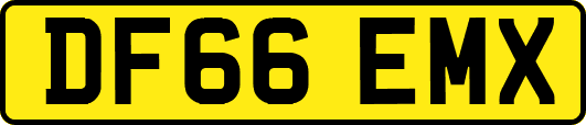 DF66EMX