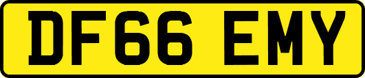 DF66EMY