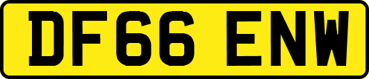DF66ENW