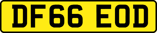 DF66EOD