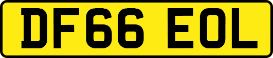 DF66EOL
