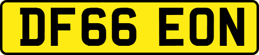 DF66EON