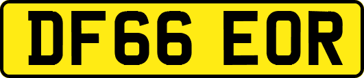 DF66EOR