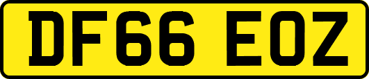 DF66EOZ