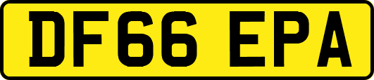 DF66EPA