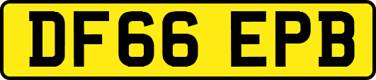 DF66EPB
