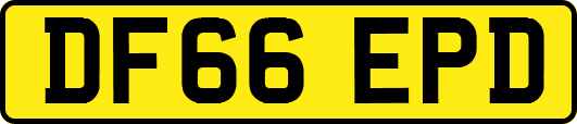 DF66EPD