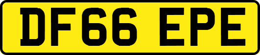 DF66EPE