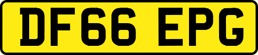 DF66EPG
