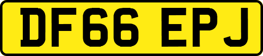 DF66EPJ