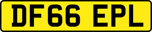 DF66EPL