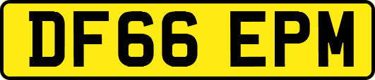 DF66EPM