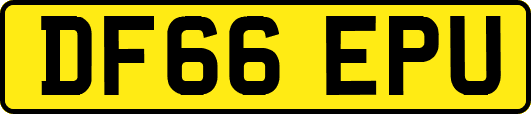 DF66EPU