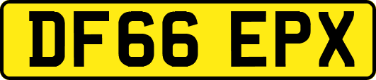 DF66EPX