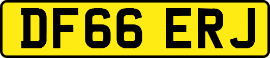 DF66ERJ