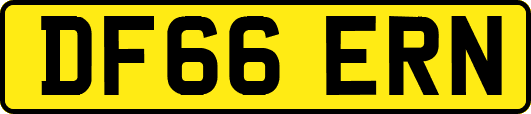 DF66ERN