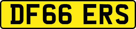 DF66ERS