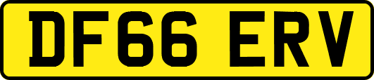 DF66ERV
