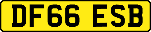 DF66ESB
