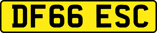 DF66ESC