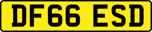 DF66ESD