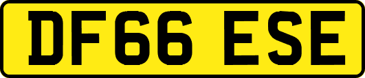 DF66ESE