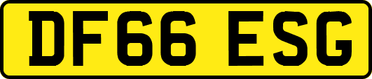 DF66ESG