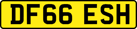 DF66ESH