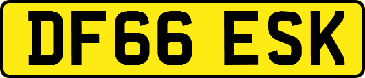 DF66ESK