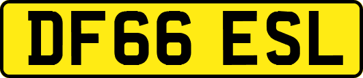 DF66ESL