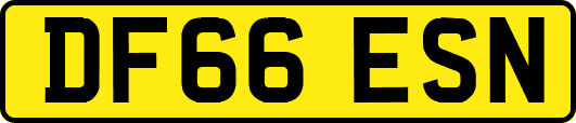 DF66ESN