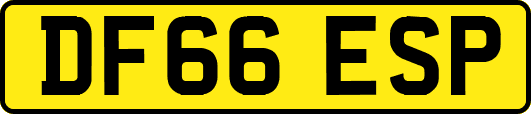 DF66ESP