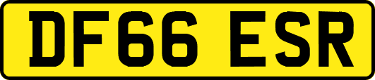 DF66ESR