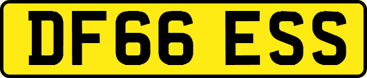DF66ESS