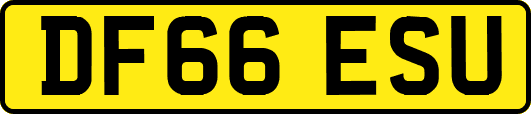 DF66ESU