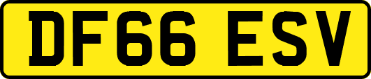 DF66ESV