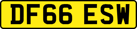 DF66ESW