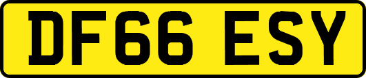 DF66ESY