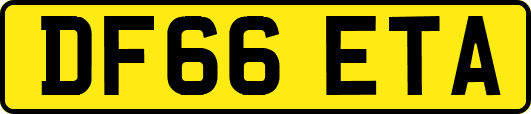 DF66ETA