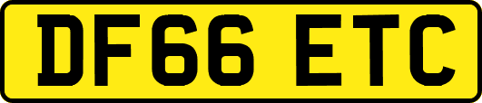 DF66ETC