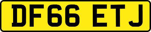 DF66ETJ