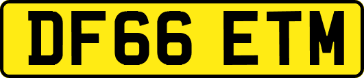 DF66ETM