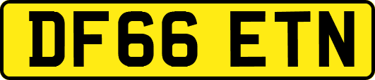 DF66ETN
