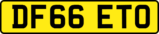 DF66ETO