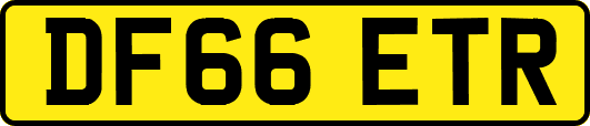 DF66ETR