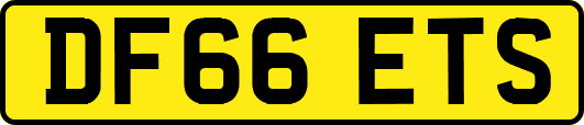 DF66ETS