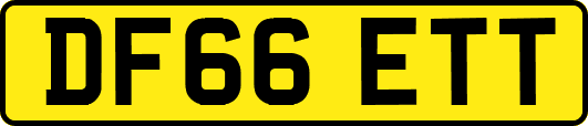 DF66ETT