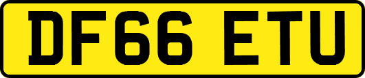 DF66ETU