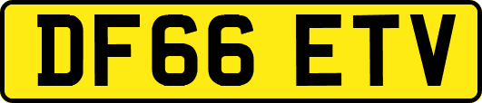 DF66ETV