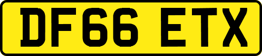 DF66ETX